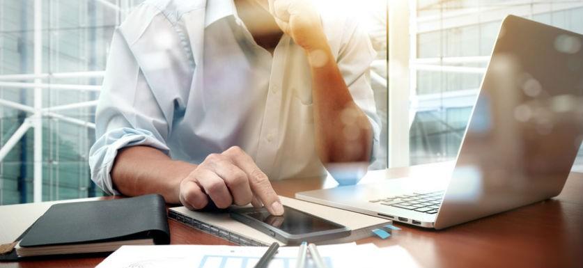 ENTERPRISE RESOURCE PLANNING TRENDS TO LOOK OUT FOR