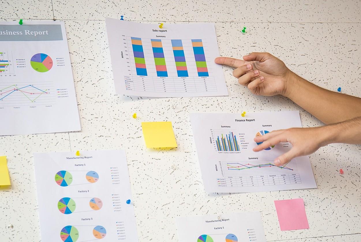 IMPROVE YOUR PROJECT MANAGEMENT CAPACITY WITH THESE PLATFORMS