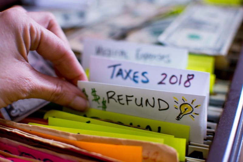 Low and Middle Income Tax Offset