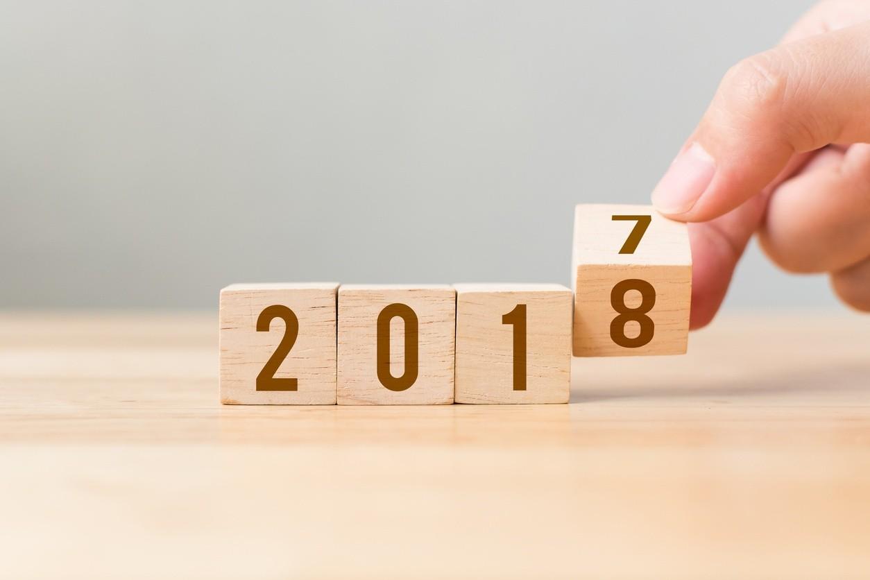 BUSINESS TRENDS TO WATCH OUT FOR IN 2018